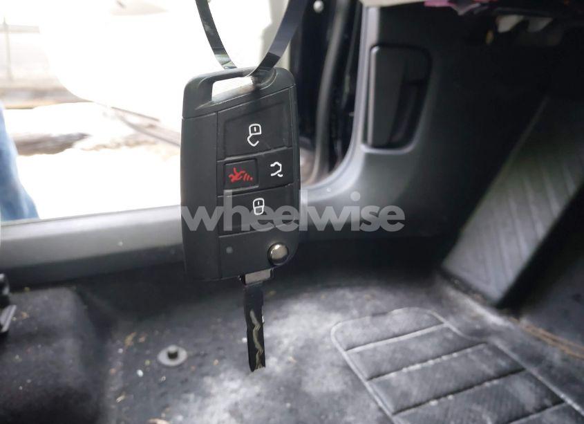 Photo 11 of 2025 Volkswagen Jetta 1.5T S (VIN 3VW5X7BU0SM037315)