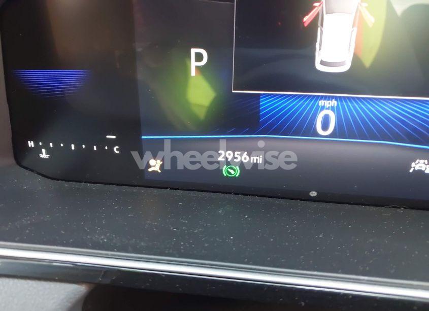 Photo 15 of 2025 Volkswagen Jetta 1.5T S (VIN 3VW5X7BU1SM033919)