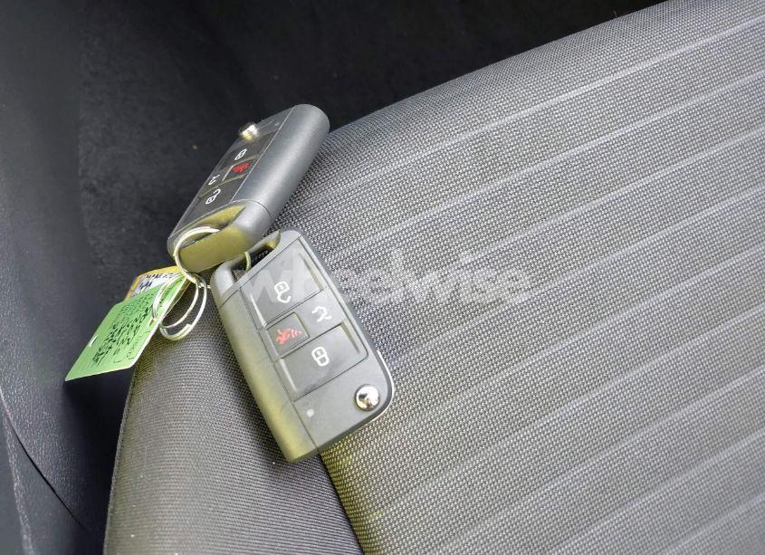 Photo 11 of 2025 Volkswagen Jetta 1.5T S (VIN 3VW5X7BU1SM058478)