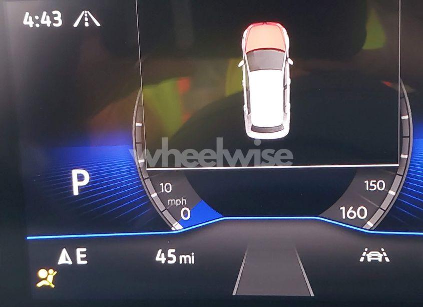 Photo 16 of 2025 Volkswagen Jetta 1.5T S (VIN 3VW5X7BU2SM045979)