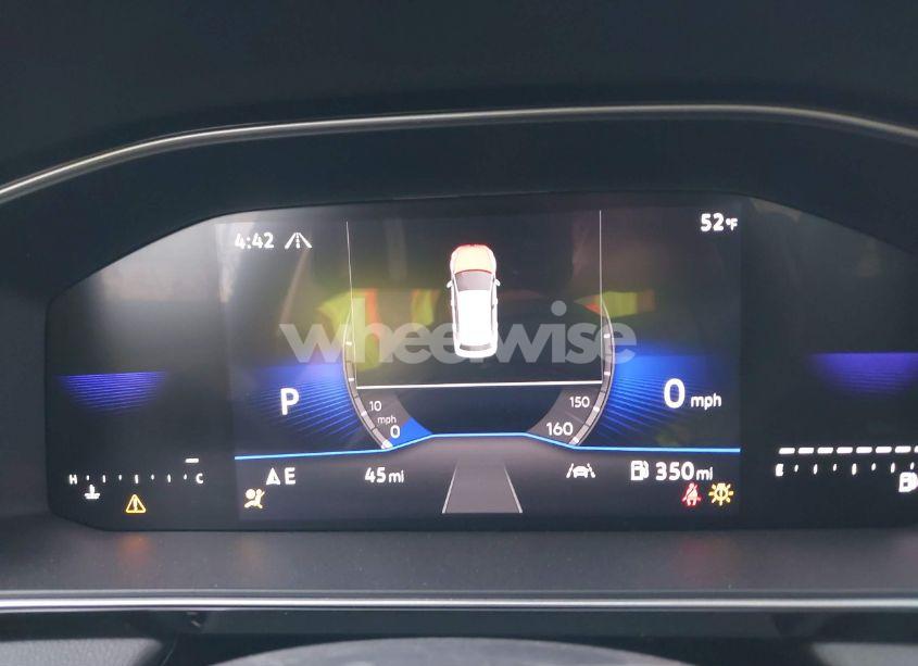 Photo 7 of 2025 Volkswagen Jetta 1.5T S (VIN 3VW5X7BU2SM045979)