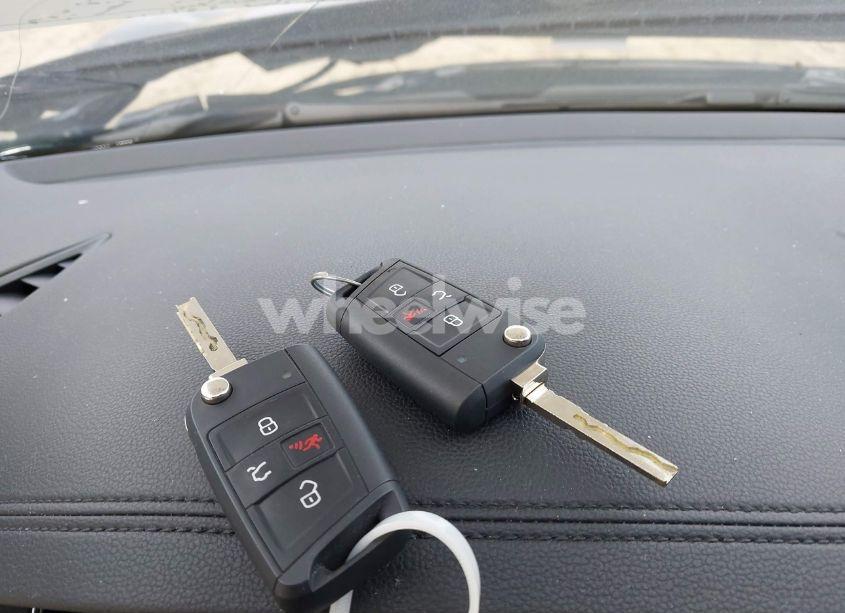 Photo 11 of 2025 Volkswagen Jetta 1.5T S (VIN 3VW5X7BU7SM000763)