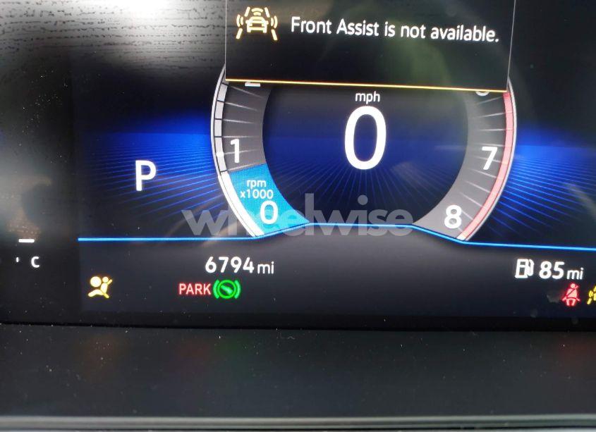 Photo 15 of 2025 Volkswagen Jetta 1.5T S (VIN 3VW5X7BU7SM000763)