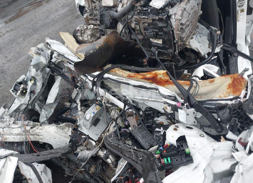 Photo 10 of 2025 Volkswagen Jetta 1.5T S (VIN 3VW5X7BU8SM007320)