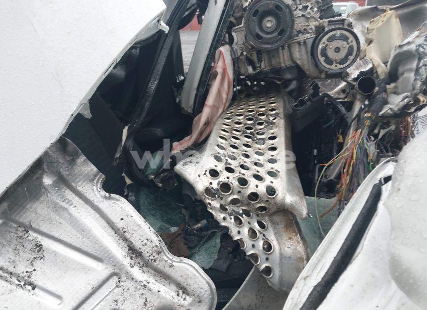 Photo 5 of 2025 Volkswagen Jetta 1.5T S (VIN 3VW5X7BU8SM007320)