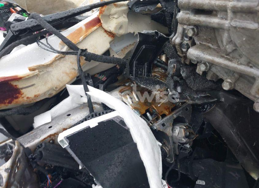 Photo 7 of 2025 Volkswagen Jetta 1.5T S (VIN 3VW5X7BU8SM007320)