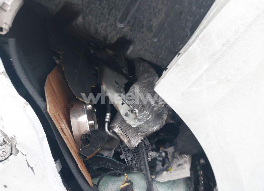 Photo 8 of 2025 Volkswagen Jetta 1.5T S (VIN 3VW5X7BU8SM007320)