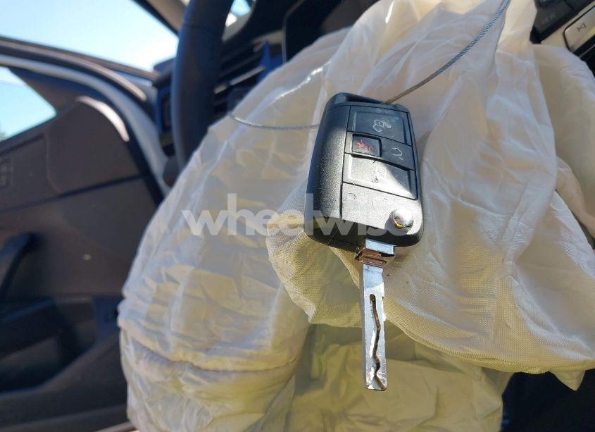 Photo 11 of 2025 Volkswagen Jetta 1.5T S (VIN 3VW5X7BU9SM000828)