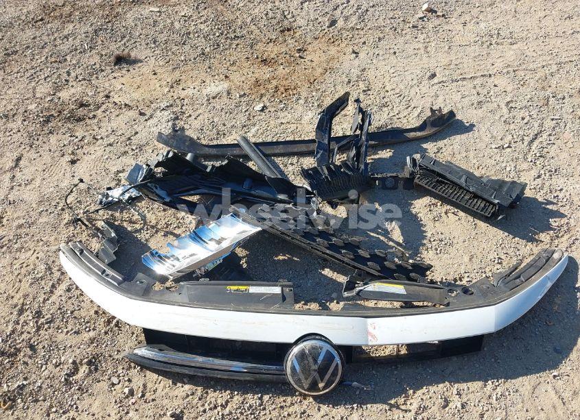 Photo 12 of 2025 Volkswagen Jetta 1.5T S (VIN 3VW5X7BU9SM000828)