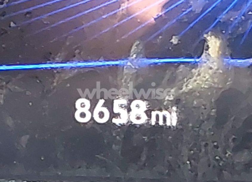 Photo 16 of 2025 Volkswagen Jetta 1.5T S (VIN 3VW5X7BU9SM000828)