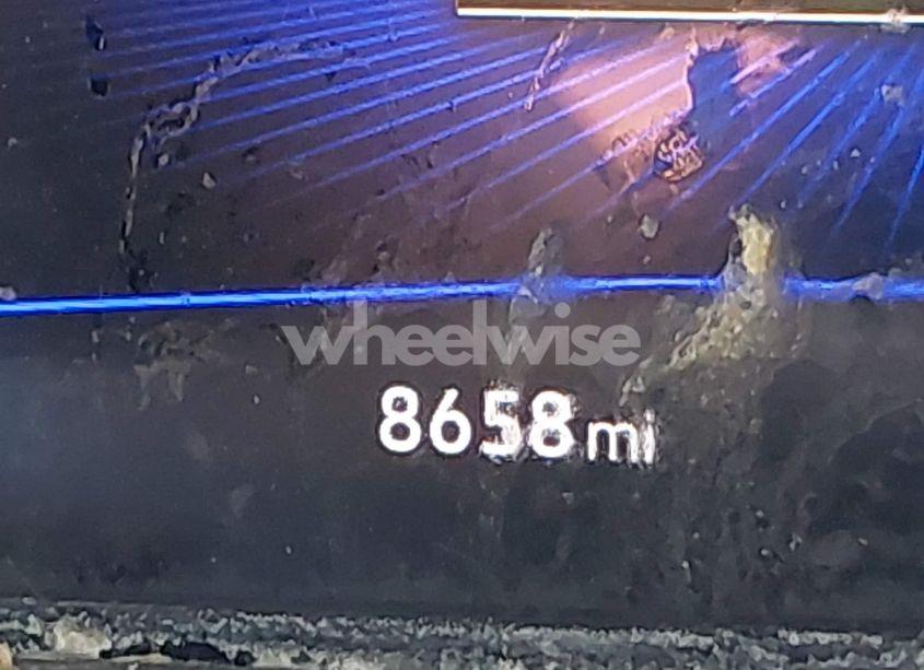 Photo 7 of 2025 Volkswagen Jetta 1.5T S (VIN 3VW5X7BU9SM000828)