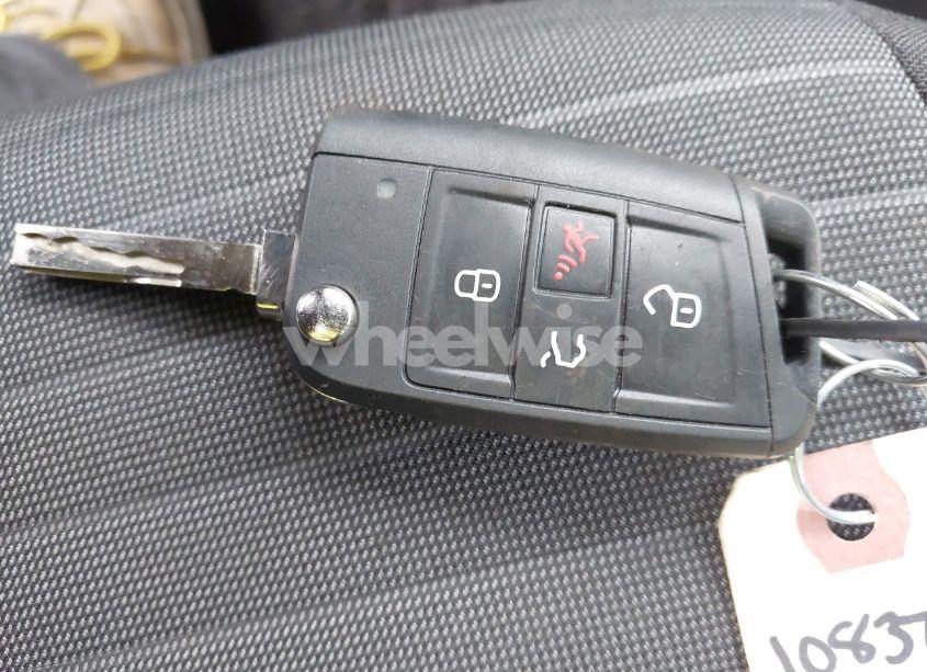 Photo 11 of 2025 Volkswagen Jetta 1.5T S (VIN 3VW5X7BUXSM016388)