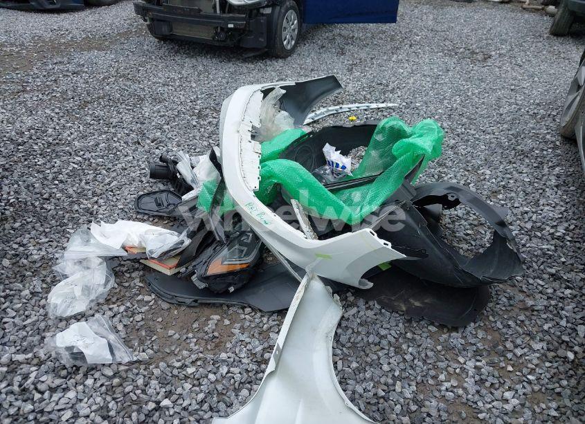 Photo 12 of 2025 Volkswagen Jetta 1.5T S (VIN 3VW5X7BUXSM016388)