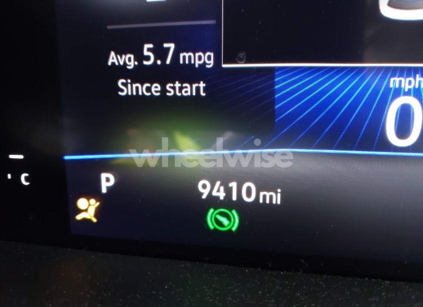 Photo 16 of 2025 Volkswagen Jetta 1.5T S (VIN 3VW5X7BUXSM016388)