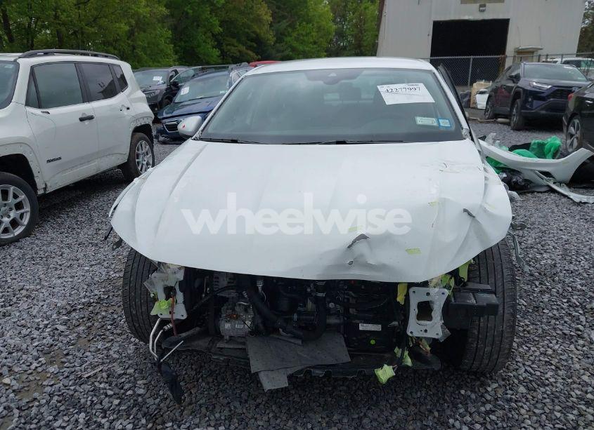 Photo 18 of 2025 Volkswagen Jetta 1.5T S (VIN 3VW5X7BUXSM016388)