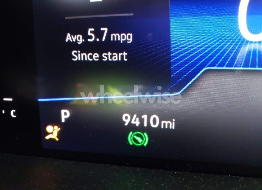 Photo 7 of 2025 Volkswagen Jetta 1.5T S (VIN 3VW5X7BUXSM016388)