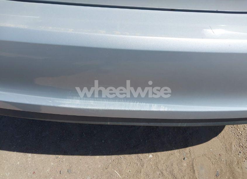 Photo 6 of 2013 Volkswagen Jetta HYBRID SEL (VIN 3VW637AJ1DM272672)