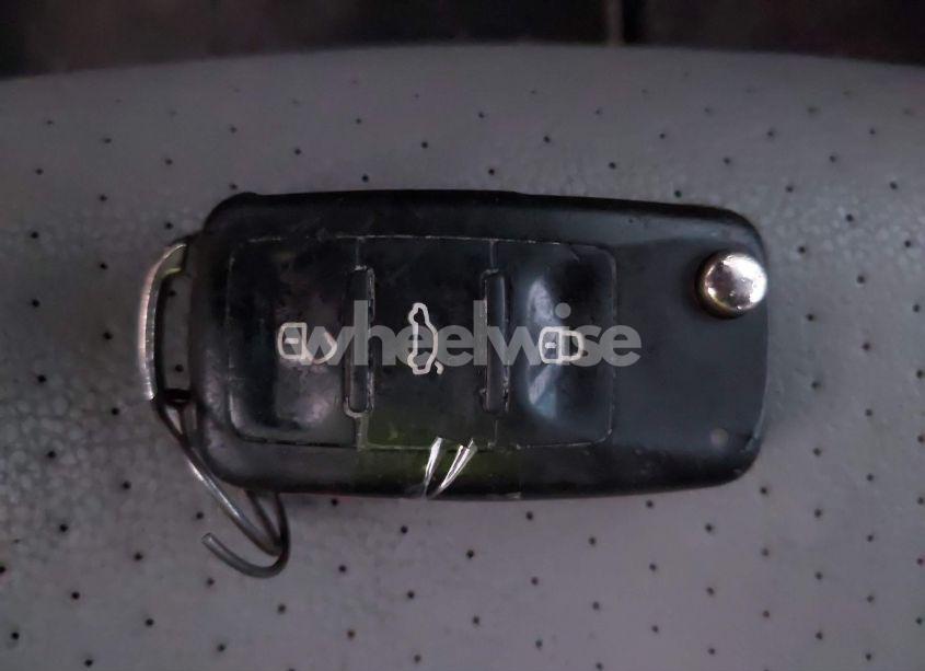 Photo 11 of 2013 Volkswagen Jetta HYBRID SEL (VIN 3VW637AJ1DM277984)