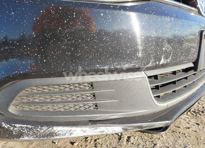 Photo 12 of 2013 Volkswagen Jetta HYBRID SE (VIN 3VW637AJ2DM238529)