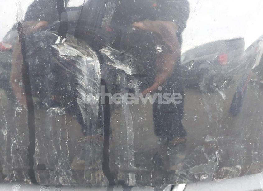 Photo 6 of 2013 Volkswagen Jetta HYBRID SEL PREMIUM (VIN 3VW637AJ3DM220556)