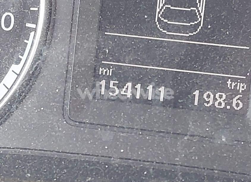 Photo 15 of 2013 Volkswagen Jetta HYBRID SE (VIN 3VW637AJ4DM313411)