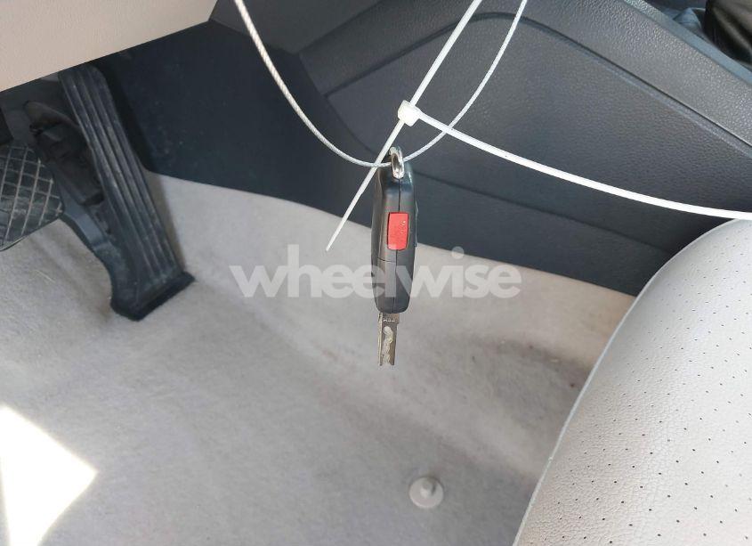 Photo 11 of 2013 Volkswagen Jetta HYBRID SEL PREMIUM (VIN 3VW637AJ7DM279917)