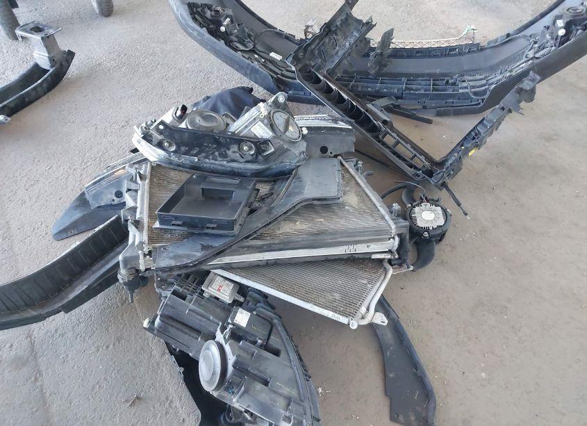 Photo 12 of 2015 Volkswagen Jetta HYBRID SEL PREMIUM (VIN 3VW637AJ8FM320770)