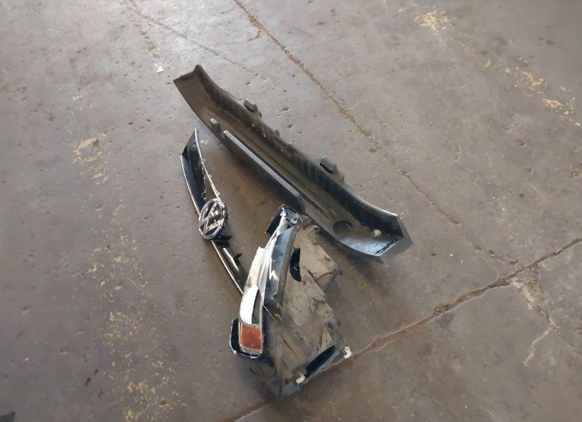 Photo 12 of 2013 Volkswagen Jetta HYBRID SE (VIN 3VW637AJ9DM238253)