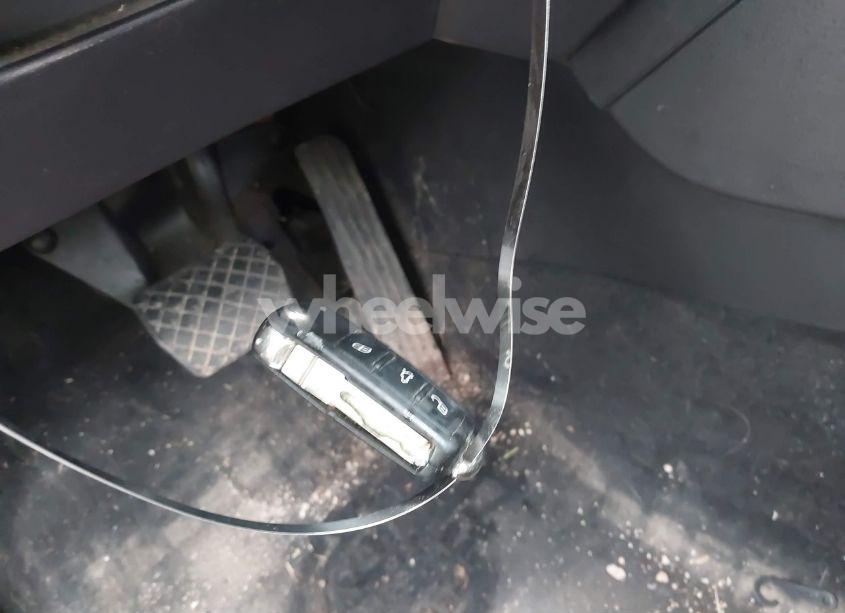 Photo 11 of 2013 Volkswagen Jetta HYBRID SEL (VIN 3VW637AJ9DM312125)