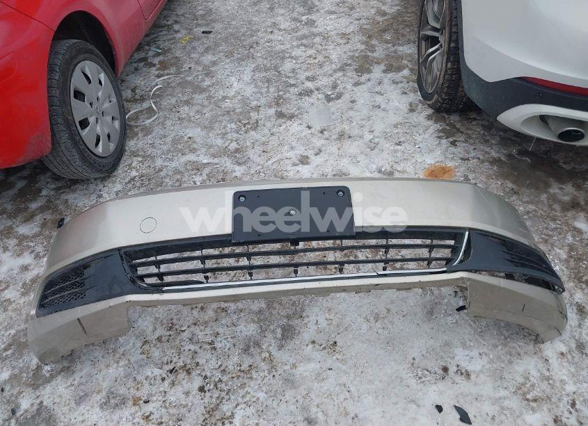 Photo 12 of 2013 Volkswagen Jetta HYBRID SEL (VIN 3VW637AJ9DM312125)