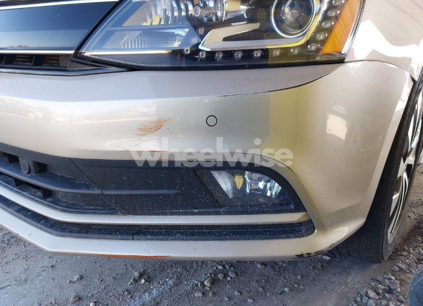 Photo 18 of 2016 Volkswagen Jetta HYBRID SEL PREMIUM (VIN 3VW637AJ9GM253646)