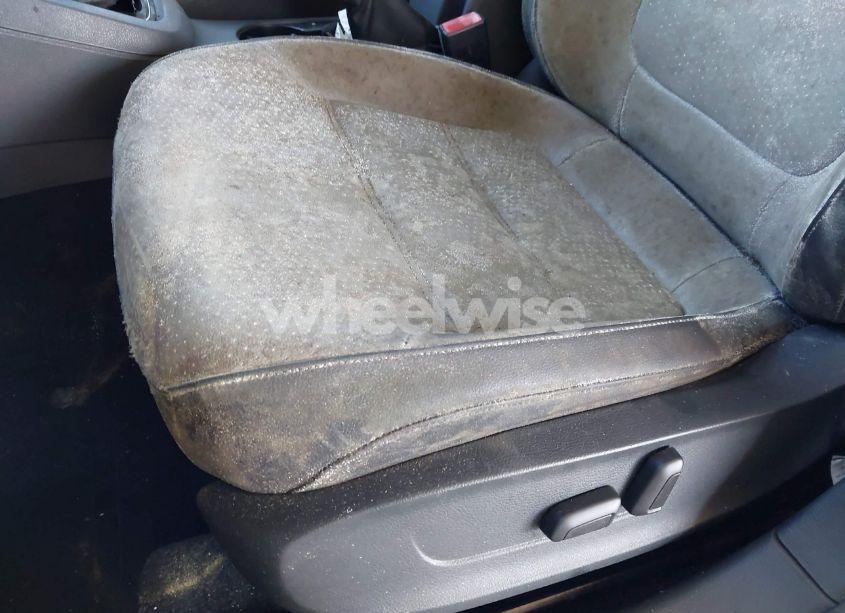 Photo 19 of 2016 Volkswagen Jetta HYBRID SEL PREMIUM (VIN 3VW637AJ9GM253646)