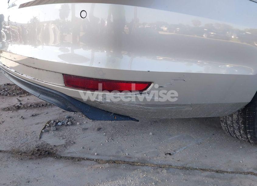 Photo 6 of 2016 Volkswagen Jetta HYBRID SEL PREMIUM (VIN 3VW637AJ9GM253646)