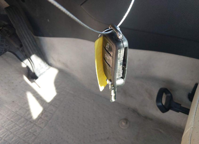 Photo 11 of 2013 Volkswagen Jetta HYBRID SE (VIN 3VW637AJXDM237905)