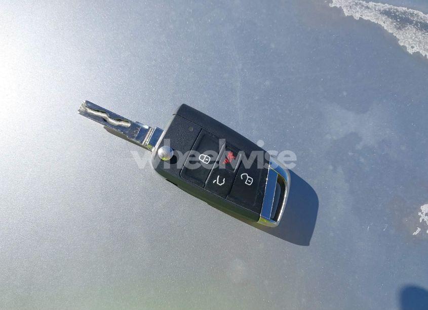 Photo 11 of 2019 Volkswagen Golf GTI 2.0T AUTOBAHN/2.0T RABBIT EDITION/2.0T S/2.0T SE (VIN 3VW6T7AU1KM002011)