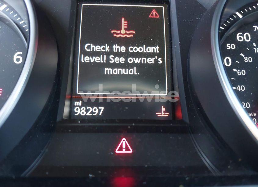 Photo 15 of 2019 Volkswagen Golf GTI 2.0T AUTOBAHN/2.0T RABBIT EDITION/2.0T S/2.0T SE (VIN 3VW6T7AU1KM002011)