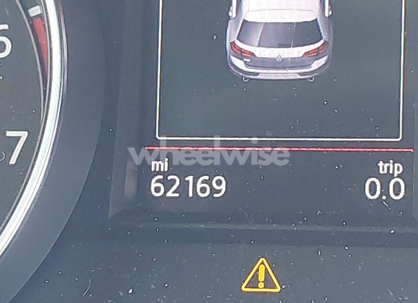 Photo 15 of 2019 Volkswagen Golf GTI 2.0T AUTOBAHN/2.0T RABBIT EDITION/2.0T S/2.0T SE (VIN 3VW6T7AU3KM001751)