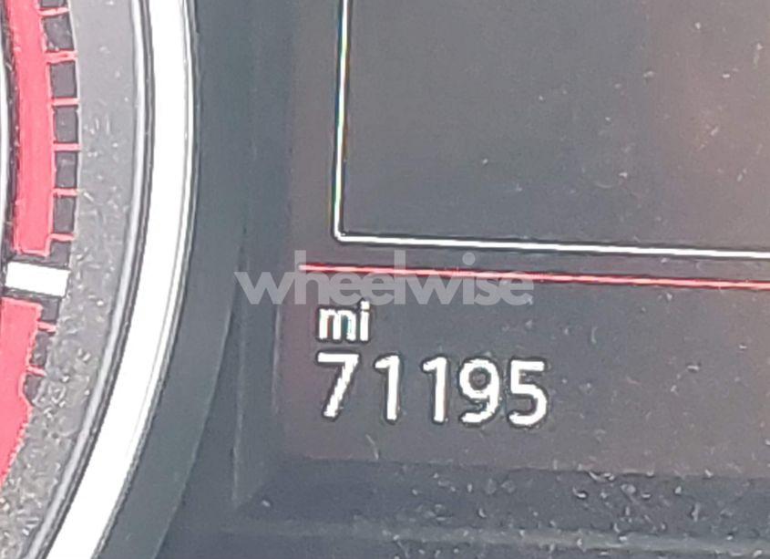 Photo 15 of 2019 Volkswagen Golf GTI 2.0T AUTOBAHN/2.0T RABBIT EDITION/2.0T S/2.0T SE (VIN 3VW6T7AU5KM020317)