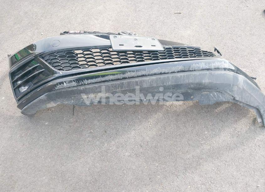 Photo 12 of 2019 Volkswagen Golf GTI 2.0T AUTOBAHN/2.0T RABBIT EDITION/2.0T S/2.0T SE (VIN 3VW6T7AU5KM033892)