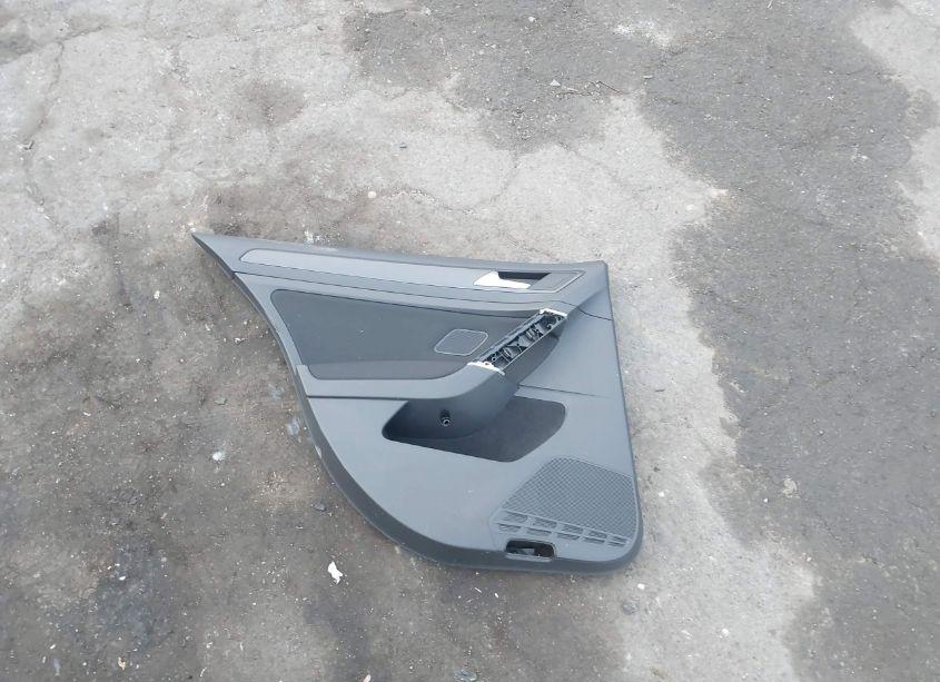 Photo 12 of 2019 Volkswagen Golf GTI 2.0T AUTOBAHN/2.0T RABBIT EDITION/2.0T S/2.0T SE (VIN 3VW6T7AU5KM035805)