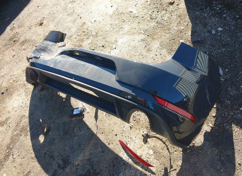 Photo 12 of 2019 Volkswagen Golf GTI 2.0T AUTOBAHN/2.0T RABBIT EDITION/2.0T S/2.0T SE (VIN 3VW6T7AU6KM006345)