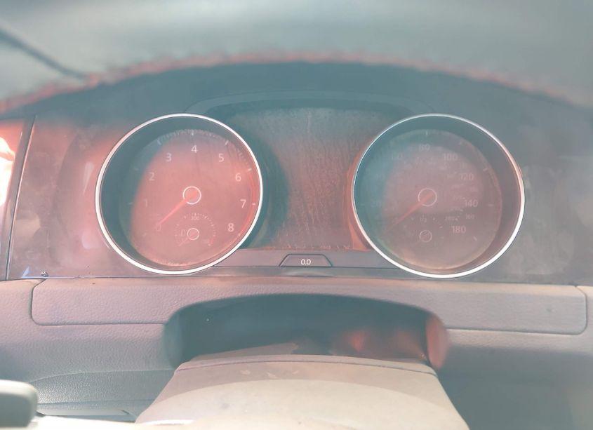 Photo 7 of 2019 Volkswagen Golf GTI 2.0T AUTOBAHN/2.0T RABBIT EDITION/2.0T S/2.0T SE (VIN 3VW6T7AU6KM013635)