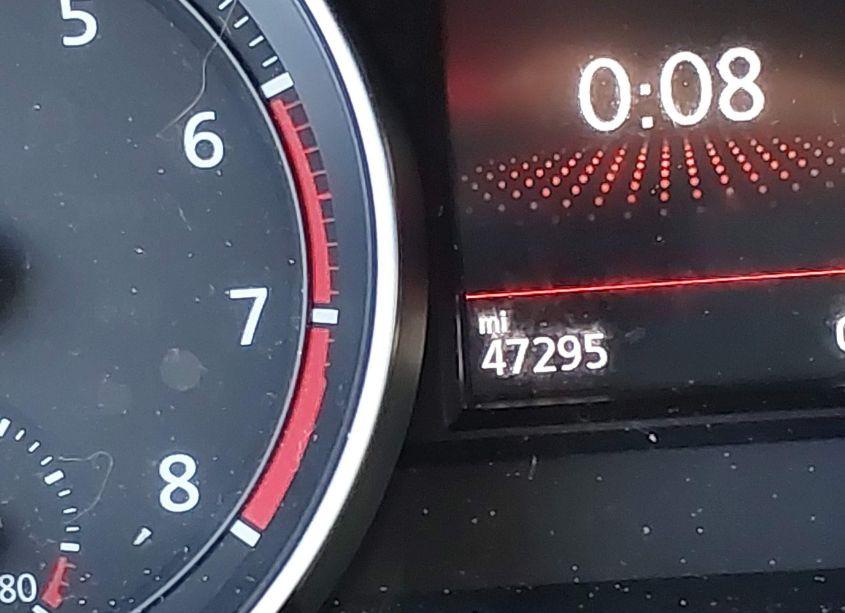 Photo 14 of 2019 Volkswagen Golf GTI 2.0T AUTOBAHN/2.0T RABBIT EDITION/2.0T S/2.0T SE (VIN 3VW6T7AU7KM013689)