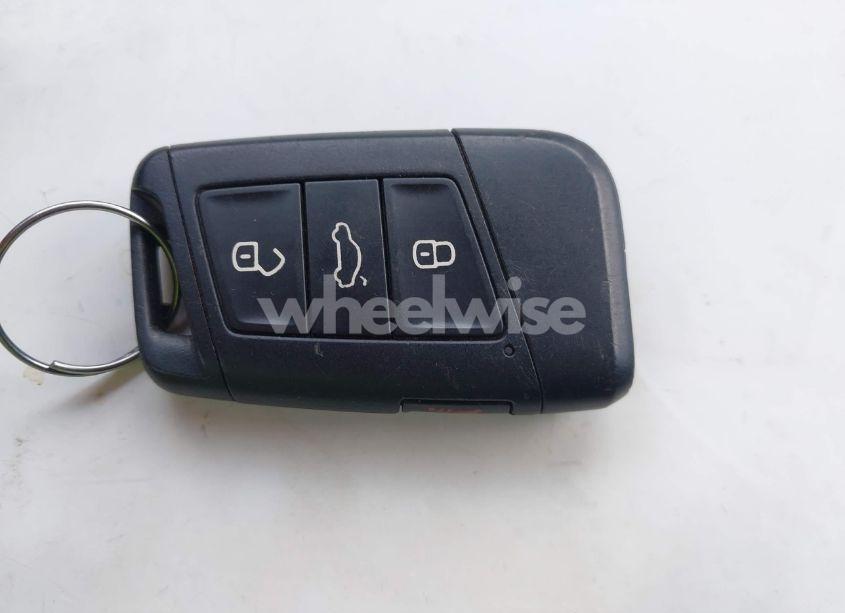 Photo 11 of 2019 Volkswagen Jetta GLI (VIN 3VW6T7BU0KM195461)