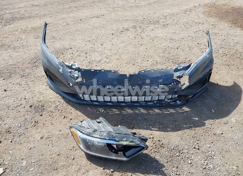 Photo 12 of 2019 Volkswagen Jetta GLI (VIN 3VW6T7BU0KM195461)