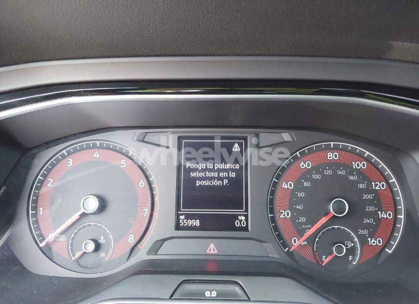 Photo 7 of 2019 Volkswagen Jetta GLI (VIN 3VW6T7BU0KM195461)