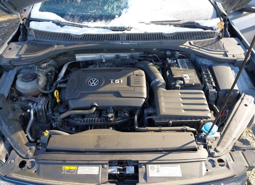 Photo 10 of 2020 Volkswagen Jetta GLI 2.0T AUTOBAHN/2.0T S (VIN 3VW6T7BU0LM021911)