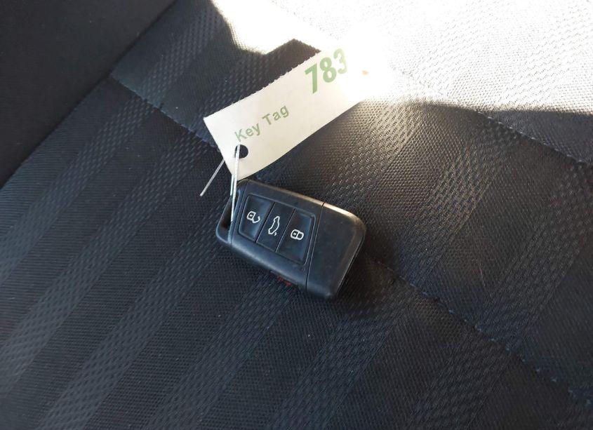 Photo 11 of 2020 Volkswagen Jetta GLI 2.0T AUTOBAHN/2.0T S (VIN 3VW6T7BU0LM021911)