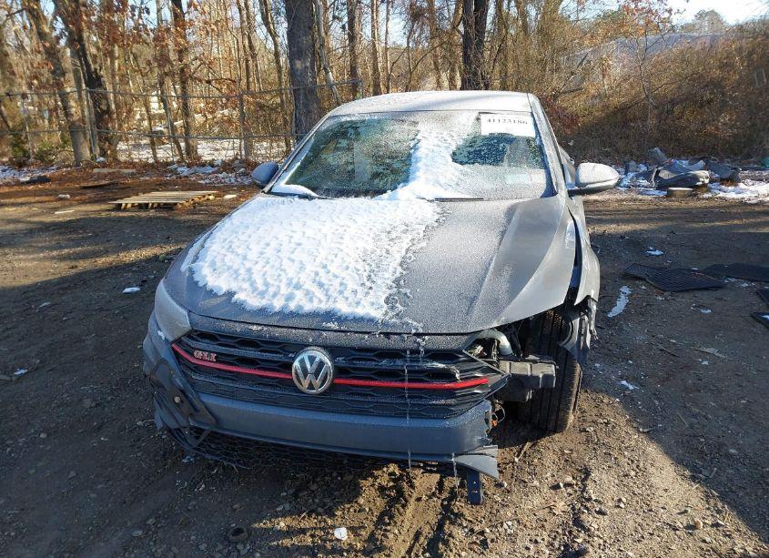 Photo 12 of 2020 Volkswagen Jetta GLI 2.0T AUTOBAHN/2.0T S (VIN 3VW6T7BU0LM021911)