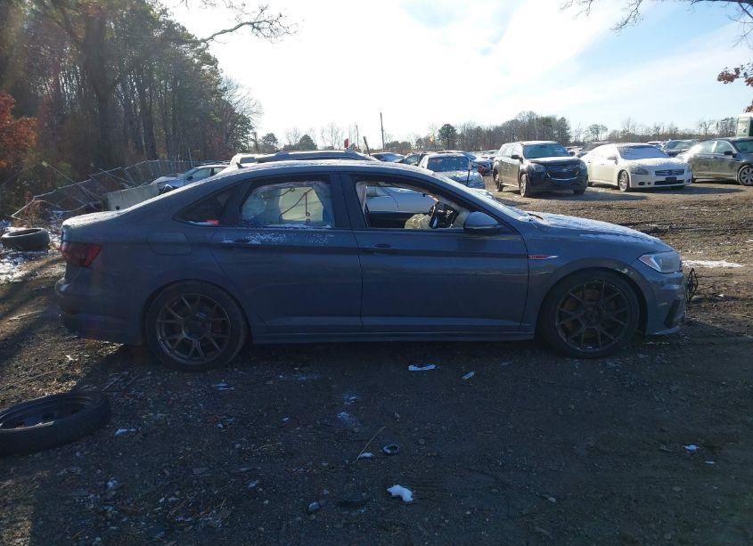 Photo 13 of 2020 Volkswagen Jetta GLI 2.0T AUTOBAHN/2.0T S (VIN 3VW6T7BU0LM021911)